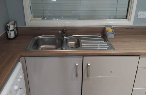 Bradford Apartment | Apartment ∙ 1 bedroom ∙ 4 guests