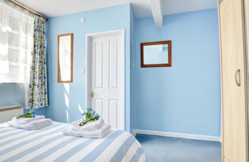 Lynmouth Apartment | Apartment ∙ 1 bedroom ∙ 2 guests