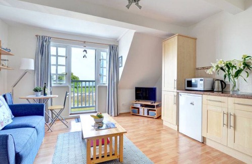 Lynmouth Apartment | Apartment ∙ 1 bedroom ∙ 2 guests