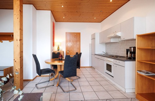 Ludwigshafen Apartment | Apartment '1' with Balcony and Wi-Fi