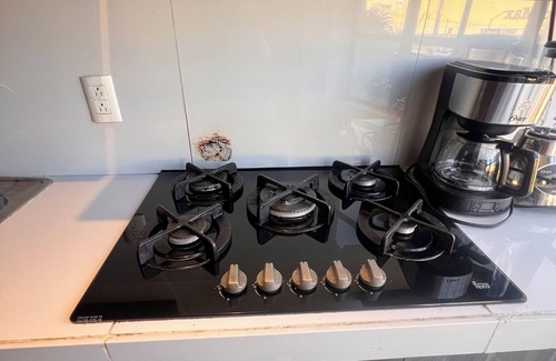 Downtown Cancun Apartment | Apartment 1 min from ZH, Swimming pool, parking, best location