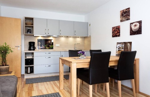 Hartkirchen Apartment | Apartment 1 | Spacious in a quiet location