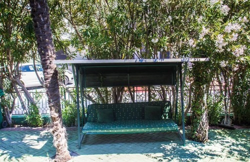 Ulcinj Apartment | Apartment 1,yellow,for 4 People,500 Meter from the "Grate Beach",Breakfast incl.