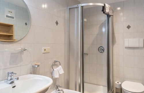 Anterselva Apartment | Apartment 101 - Residence Edelweiss