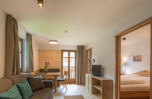 Anterselva Apartment | Apartment 101 - Residence Edelweiss