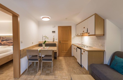 Anterselva Apartment | Apartment 104 - Residence Edelweiss