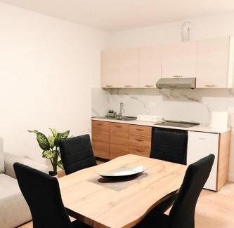Tirana Apartment | Apartment 105