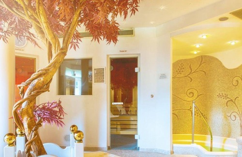 Riezlern House | Apartment 106 Anemone 1 bedr. Holiday bungalow - Almhof Rupp