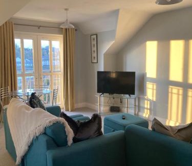 Killyleagh Apartment | Apartment 19