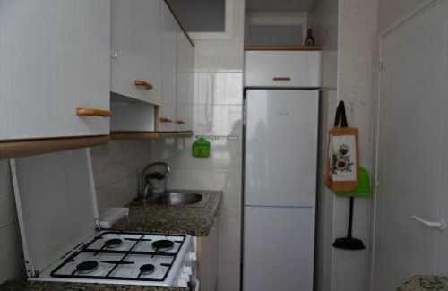 Sa Tuna Apartment | Apartment 1st sea line in Sa Tuna, Begur H85