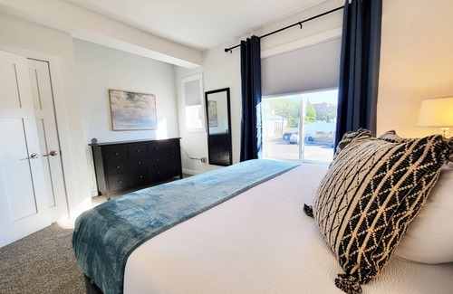 Duluth Apartment | Apartment ∙ 2 bedrooms ∙ 7 guests