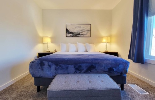 Duluth Apartment | Apartment ∙ 2 bedrooms ∙ 7 guests