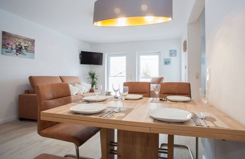 Winterberg Apartment | Apartment ∙ 2 bedrooms ∙ 5 guests