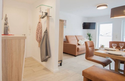 Winterberg Apartment | Apartment ∙ 2 bedrooms ∙ 5 guests