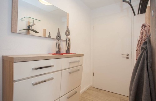 Winterberg Apartment | Apartment ∙ 2 bedrooms ∙ 5 guests