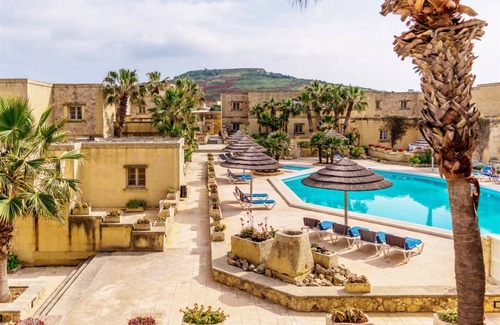 Ta' Għammar Apartment | Apartment ∙ 2 bedrooms ∙ 5 guests