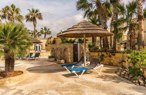 Ta' Għammar Apartment | Apartment ∙ 2 bedrooms ∙ 5 guests
