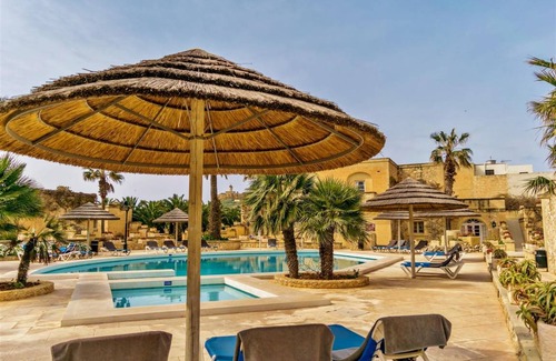 Ta' Għammar Apartment | Apartment ∙ 2 bedrooms ∙ 5 guests