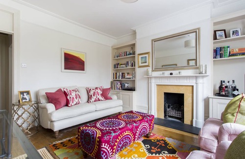 Battersea Apartment | Apartment ∙ 2 bedrooms ∙ 4 guests