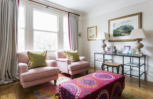 Battersea Apartment | Apartment ∙ 2 bedrooms ∙ 4 guests
