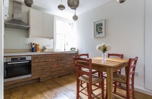 Battersea Apartment | Apartment ∙ 2 bedrooms ∙ 4 guests