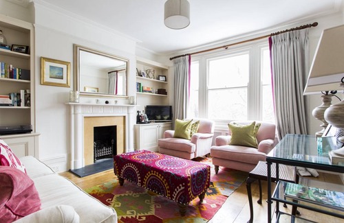 Battersea Apartment | Apartment ∙ 2 bedrooms ∙ 4 guests