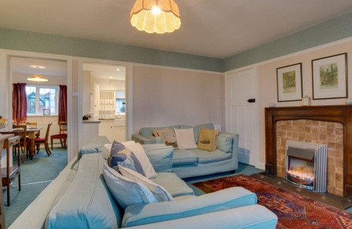 Warkworth House | Apartment ∙ 2 bedrooms ∙ 5 guests