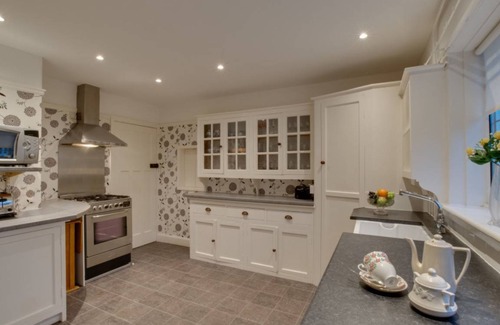 Warkworth House | Apartment ∙ 2 bedrooms ∙ 5 guests
