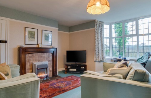 Warkworth House | Apartment ∙ 2 bedrooms ∙ 5 guests