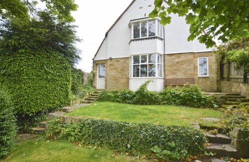 Warkworth House | Apartment ∙ 2 bedrooms ∙ 5 guests