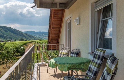 Kowerich Apartment | Apartment ∙ 2 bedrooms ∙ 4 guests