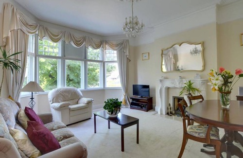 Brighton Apartment | Apartment ∙ 2 bedrooms ∙ 4 guests