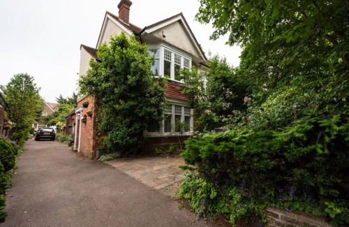 Brighton Apartment | Apartment ∙ 2 bedrooms ∙ 4 guests