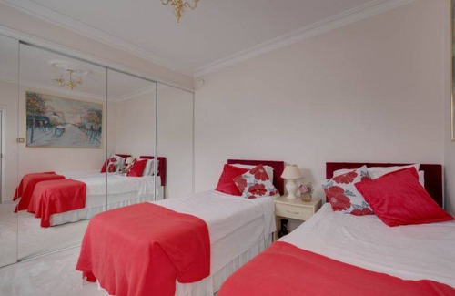 Brighton Apartment | Apartment ∙ 2 bedrooms ∙ 4 guests