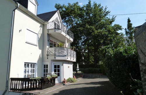 Mehring Apartment | Apartment ∙ 2 bedrooms ∙ 2 guests