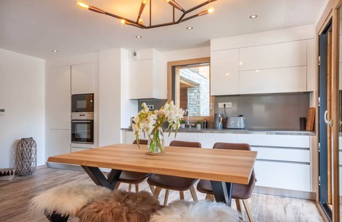 Morzine Apartment | Apartment ∙ 2 bedrooms ∙ 6 guests
