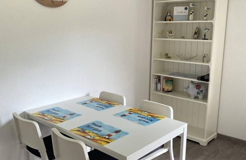 Kating Apartment | Apartment ∙ 2 bedrooms ∙ 4 guests