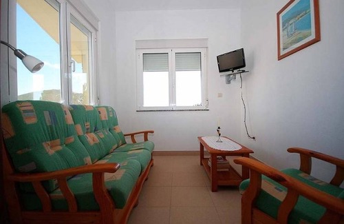 Larino Apartment | Apartment - 2 Bedrooms with WiFi and Sea views - 102060