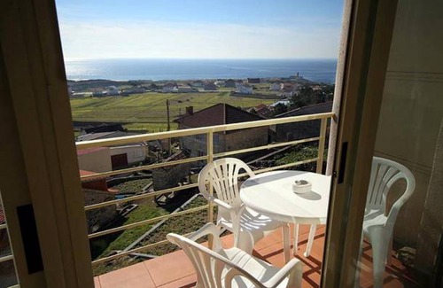 Larino Apartment | Apartment - 2 Bedrooms with Sea views - 107756
