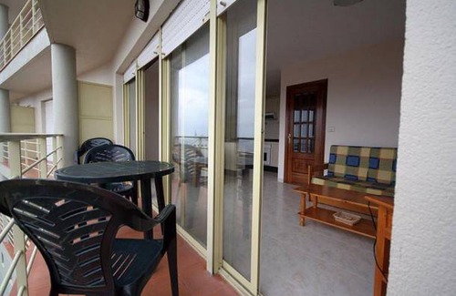 Larino Apartment | Apartment - 2 Bedrooms with Sea views - 107756
