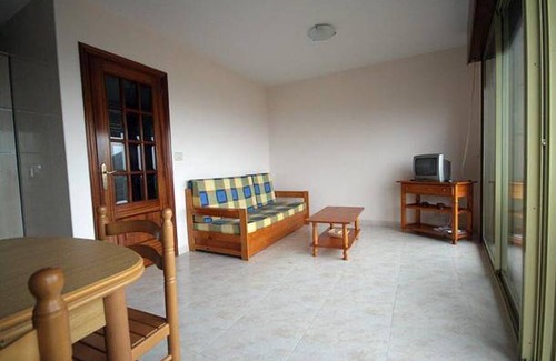 Larino Apartment | Apartment - 2 Bedrooms with Sea views - 107756