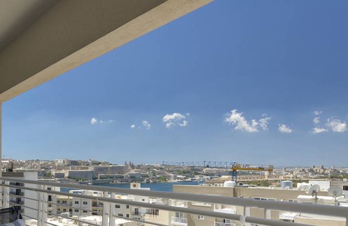 Sliema Apartment | Apartment ∙ 2 bedrooms ∙ 4 guests