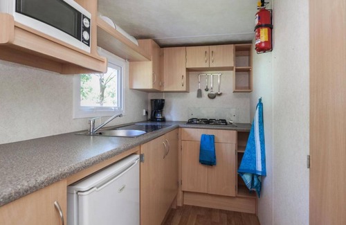 Schafelt Apartment | Apartment ∙ 2 bedrooms ∙ 4 guests