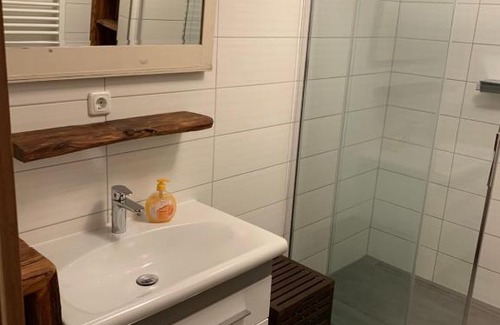 Bautzen Apartment | Apartment 2 Große Brüdergasse
