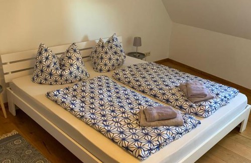Bautzen Apartment | Apartment 2 Große Brüdergasse