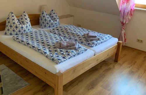 Bautzen Apartment | Apartment 2 Große Brüdergasse