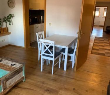 Bautzen Apartment | Apartment 2 Große Brüdergasse