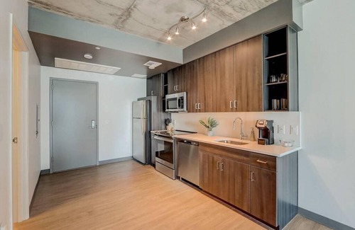 Downtown Tucson Apartment | Apartment ∙ 2 guests
