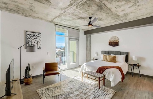 Downtown Tucson Apartment | Apartment ∙ 2 guests