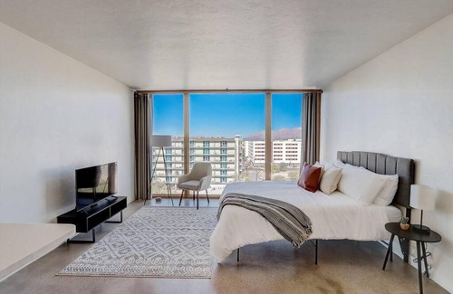 Downtown Tucson Apartment | Apartment ∙ 2 guests